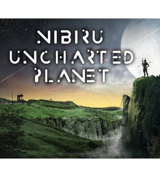 Nibiru: Uncharted Planet Steam Key GLOBAL